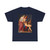 DAVID,Jacques-Louis - The Courtship of Paris and Helen detail1 (Artwork) T-Shirt