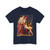 DAVID,Jacques-Louis - The Courtship of Paris and Helen detail1 (Artwork) T-Shirt