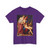 DAVID,Jacques-Louis - The Courtship of Paris and Helen detail1 (Artwork) T-Shirt