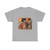DUCCIO DI Buoninsegna - Appearence to Mary Magdalene (Noli me tangere) (Artwork) T-Shirt