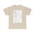 DURER, Albrecht - Rear view of the female head type 7 (Artwork) T-Shirt