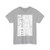 DURER, Albrecht - Rear view of the female head type 7 (Artwork) T-Shirt