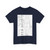 DURER, Albrecht - Rear view of the female head type 7 (Artwork) T-Shirt