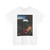 Annibale Carracci - Saint John the Baptist seated in the Wilderness (Artwork) T-Shirt