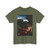 Annibale Carracci - Saint John the Baptist seated in the Wilderness (Artwork) T-Shirt