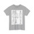 DURER, Albrecht - Studies on the Proportions of the Female Body (Artwork) T-Shirt