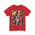 DURER, Albrecht - The Martyrdom of the Ten Thousand (detail)2 (Artwork) T-Shirt