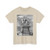 DUPUIS, Nicolas-Gabriel - Equestrian Statue of Louis XV at Bordeaux (Artwork) T-Shirt