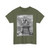 DUPUIS, Nicolas-Gabriel - Equestrian Statue of Louis XV at Bordeaux (Artwork) T-Shirt