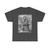 DUPUIS, Nicolas-Gabriel - Equestrian Statue of Louis XV at Bordeaux (Artwork) T-Shirt