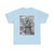 DUPUIS, Nicolas-Gabriel - Equestrian Statue of Louis XV at Bordeaux (Artwork) T-Shirt