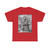 DUPUIS, Nicolas-Gabriel - Equestrian Statue of Louis XV at Bordeaux (Artwork) T-Shirt