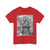 DUPUIS, Nicolas-Gabriel - Equestrian Statue of Louis XV at Bordeaux (Artwork) T-Shirt