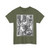 DURER, Albrecht - 7. Christ Driving the Merchants from the Temple (Artwork) T-Shirt