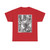 DURER, Albrecht - 7. Christ Driving the Merchants from the Temple (Artwork) T-Shirt