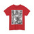 DURER, Albrecht - 7. Christ Driving the Merchants from the Temple (Artwork) T-Shirt