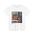 GIOTTO di Bondone - 16. Death of the Knight of Celano (Artwork) T-Shirt