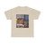 GIOTTO di Bondone - 16. Death of the Knight of Celano (Artwork) T-Shirt