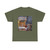 GIOTTO di Bondone - 16. Death of the Knight of Celano (Artwork) T-Shirt