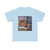 GIOTTO di Bondone - 16. Death of the Knight of Celano (Artwork) T-Shirt