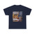 GIOTTO di Bondone - 16. Death of the Knight of Celano (Artwork) T-Shirt