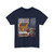 GIOTTO di Bondone - 16. Death of the Knight of Celano (Artwork) T-Shirt