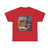 GIOTTO di Bondone - 16. Death of the Knight of Celano (Artwork) T-Shirt