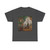 GIOTTO di Bondone - 23. St. Francis Mourned by St. Clare (Artwork) T-Shirt