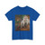 GIOTTO di Bondone - 23. St. Francis Mourned by St. Clare (Artwork) T-Shirt