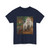 GIOTTO di Bondone - 23. St. Francis Mourned by St. Clare (Artwork) T-Shirt