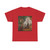 GIOTTO di Bondone - 23. St. Francis Mourned by St. Clare (Artwork) T-Shirt