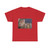 GIOTTO di Bondone - The Death of the Boy in Sessa (Artwork) T-Shirt