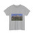 GIOTTO di Bondone - View of the Church of San Francesco (Artwork) T-Shirt