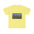 GIOTTO di Bondone - View of the Church of San Francesco (Artwork) T-Shirt