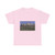 GIOTTO di Bondone - View of the Church of San Francesco (Artwork) T-Shirt