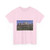 GIOTTO di Bondone - View of the Church of San Francesco (Artwork) T-Shirt