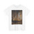 GIOTTO di Bondone - View of the interior towards the altar (Artwork) T-Shirt