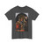 GIOVANNI Agostino da Lodi - Virgin and Child Enthroned with Saints (Artwork) T-Shirt