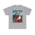 Giovanni Battista Cima da Conegliano - The Virgin and Child (1) (Artwork) T-Shirt