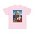 Giovanni Battista Cima da Conegliano - The Virgin and Child (1) (Artwork) T-Shirt