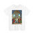 Giovanni Battista Cima da Conegliano - The Incredulity of Saint Thomas (Artwork) T-Shirt