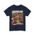 BOUTS, Dieric the Elder - The Meeting of Abraham and Melchizedek (Artwork) T-Shirt