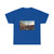 GUARDI, Francesco - The Rialto Bridge with the Palazzo dei Camerlenghi (Artwork) T-Shirt