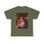 GUARDI, Gianantonio - Madonna and Child with Sain John the Baptist (Artwork) T-Shirt