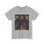 GRANACCI, Francesco - Virgin and Child with Sts Francis and Zenobius (Artwork) T-Shirt