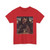 GRANACCI, Francesco - Virgin and Child with Sts Francis and Zenobius (Artwork) T-Shirt