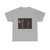 GRANET, Francois-Marius - Crypt of San Martino ai Monti, Rome (Artwork) T-Shirt