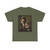 LEYSTER, Judith - A Boy and a Girl with a Cat and an Eel (Artwork) T-Shirt