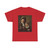 LEYSTER, Judith - A Boy and a Girl with a Cat and an Eel (Artwork) T-Shirt