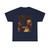 BRUEGEL, Pieter the Elder - 08.religious theme - The Adoration of the Kings (5) (Artwork) T-Shirt